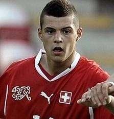 La Svizzera vince, ma Granit Xhaka non convince
