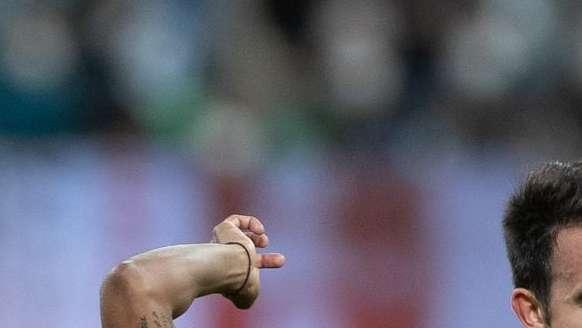 TS - Difesa Inter, nel mirino due giocatori di Barcellona e Real: il punto