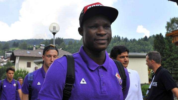 Babacar: "Inter su di me? Tutto vero, ma io..."