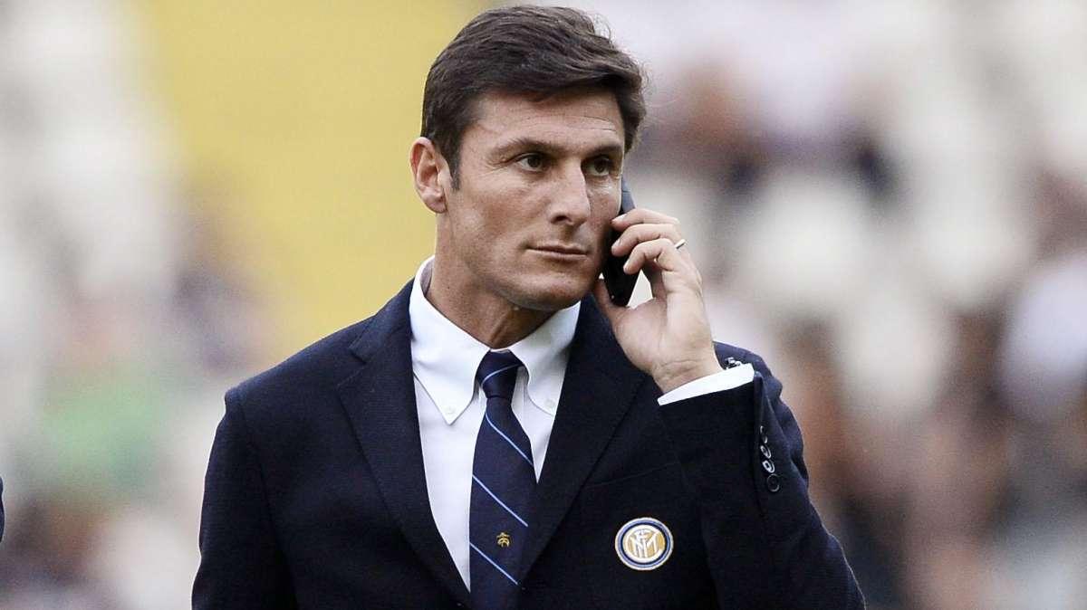 Inter Academy in Arabia Saudita, le parole di Pupi