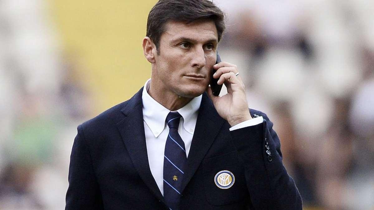 Zanetti: "Mostra alla Triennale, che emozione! Ci saranno tanti oggetti della mia carriera. Spero che..."