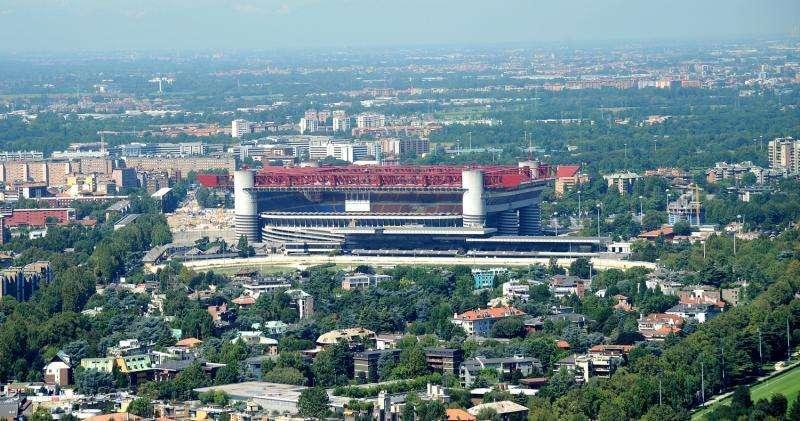Samp in Europa, idea San Siro ma J-Stadium avanti