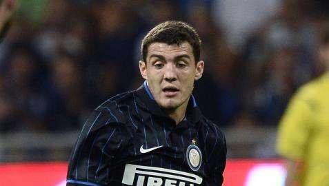 Kovacic: "Il Meazza lo sento mio, del Barça non so nulla. L'Inter vuole..."
