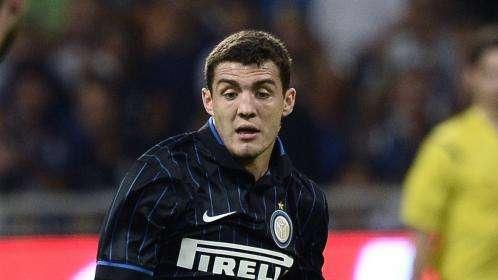 Inter-Stjarnan: Kovacic col joypad, M'Vila ringhia