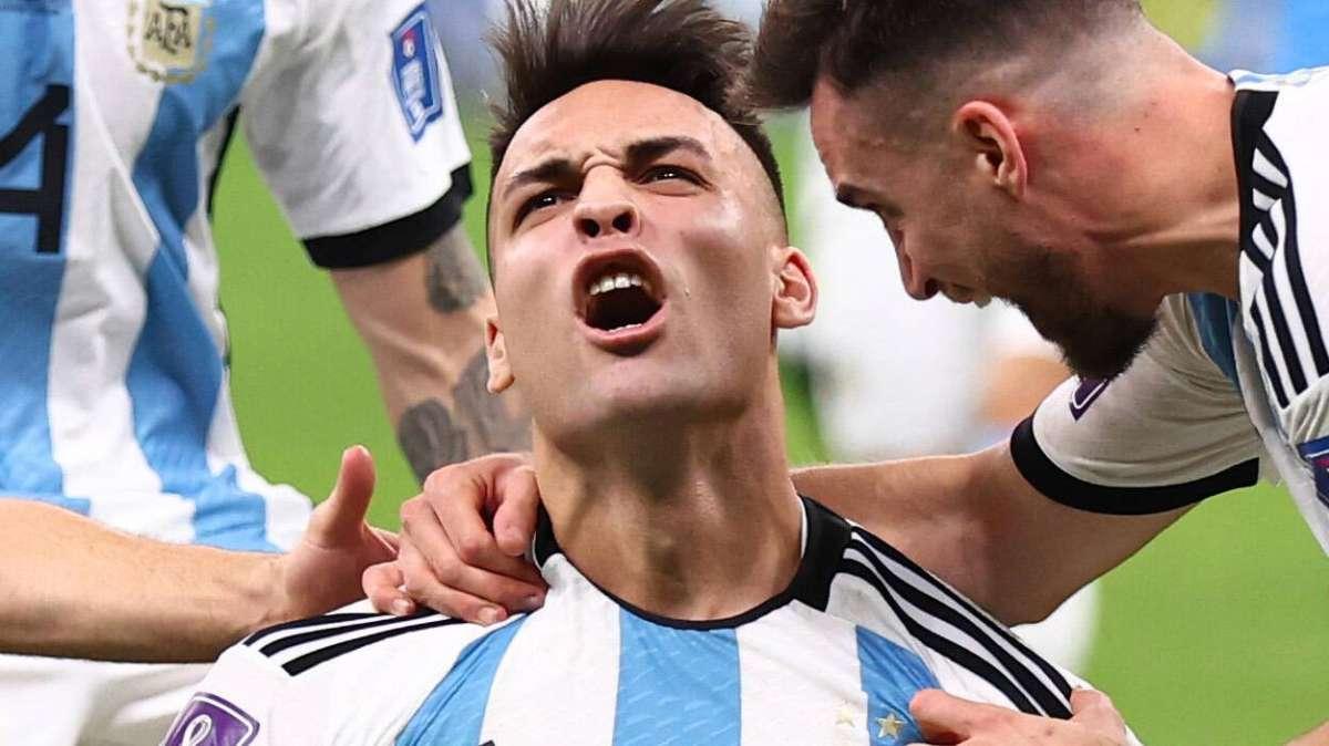 Zé Maria: "Lautaro starà festeggiando il Mondiale, non credo rientrerà concentrato al 100%"