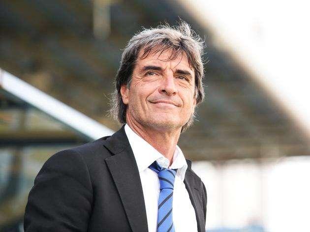 Beretta: "Sensi vuole dare continuità. Caicedo? Inzaghi lo conosce bene"