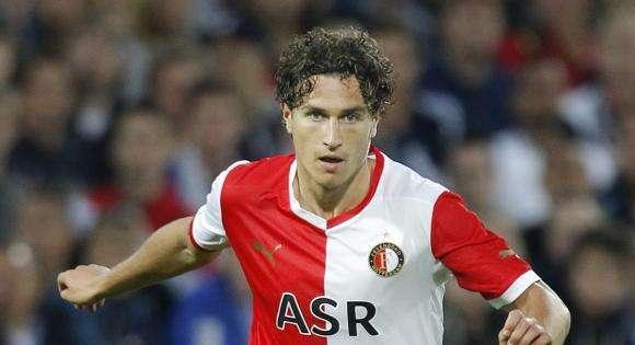 Inter-Juventus, sfida infinita: duello per Janmaat?