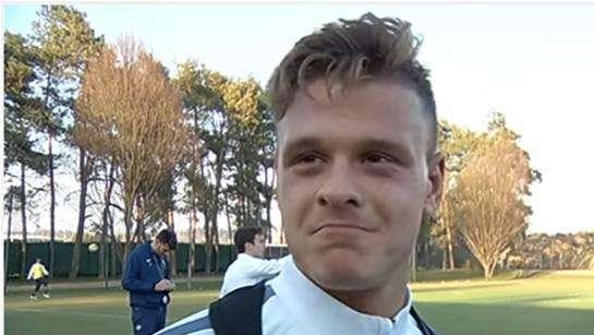 Inter-Fanfulla, 5-2 nell'allenamento congiunto: tripletta di Dimarco, in gol anche Mulattieri e Bonfanti
