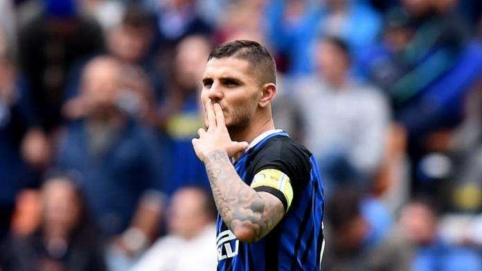Icardi-Inter, prove di rinnovo: clausola oltre i 200 milioni o assente