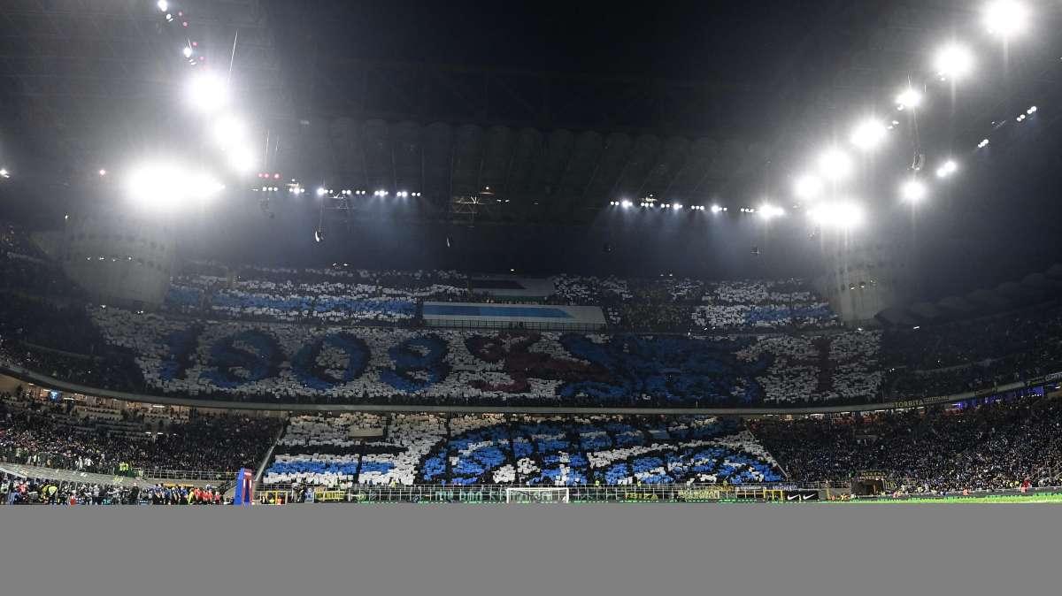 GdS - San Siro si carica per il derby: sarà il secondo miglior incasso di sempre in Serie A