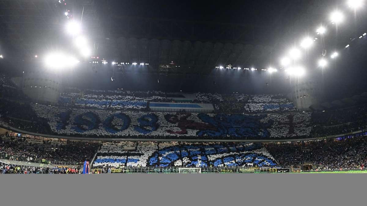 GdS - Inzaghi avrà la spinta di San Siro: 75 mila spettatori per Inter-Roma. Toccata quota 150 mila in pochi giorni