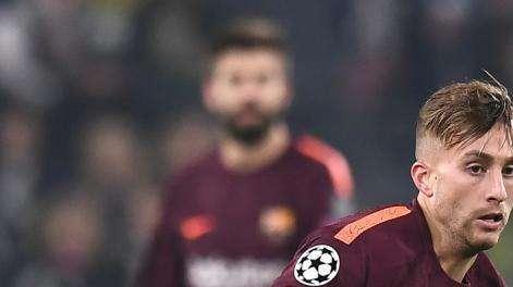 TS - Spalletti ci riprova: è Deulofeu l'obiettivo per l'attacco. Lui direbbe 'sì'   