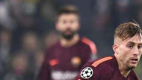 MD - Affare Deulofeu, il Barça non ha ricevuto offerte da Inter e Napoli 