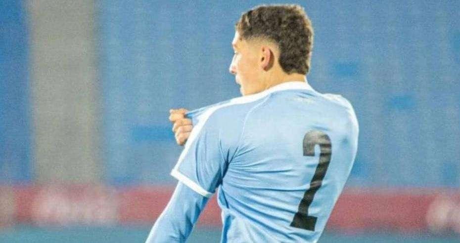 Sky - Un nome nuovo per la difesa dell'Inter: inserimento di Marotta per un giovane centrale uruguaiano