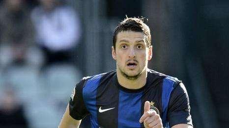 Kuzmanovic a MP: "Cassano fortissimo! Il mio ruolo..."