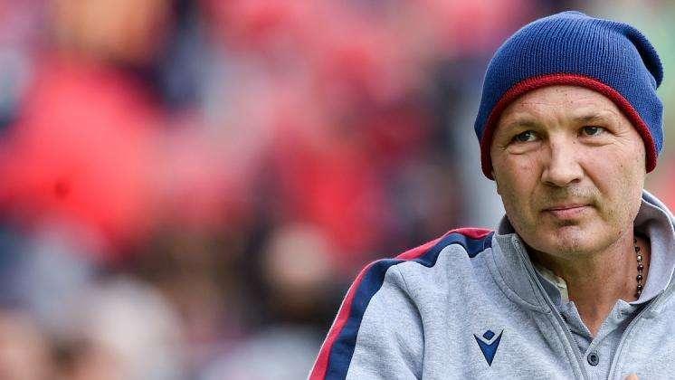 Bologna, Mihajlovic diventa cittadino onorario. Il sindaco Merola: "Gesto d'affetto per Sinisa e per la sua famiglia"