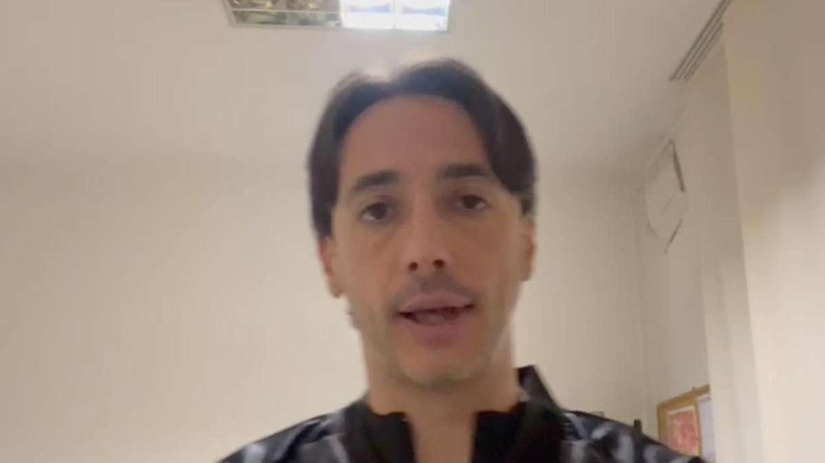 VIDEO - Inter-Juventus 1-0, Tramontana: "Inzaghi sta rimodulando il suo destino"