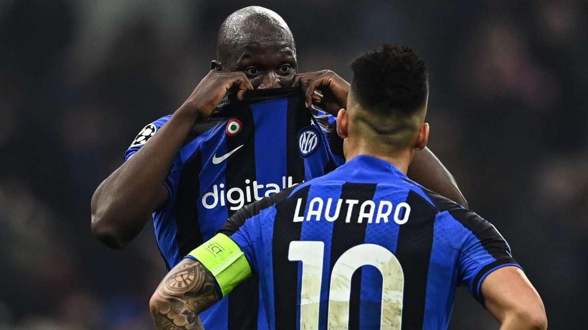 GdS - L'Inter non segna più: Lukaku è l'iceberg di un problema generalizzato