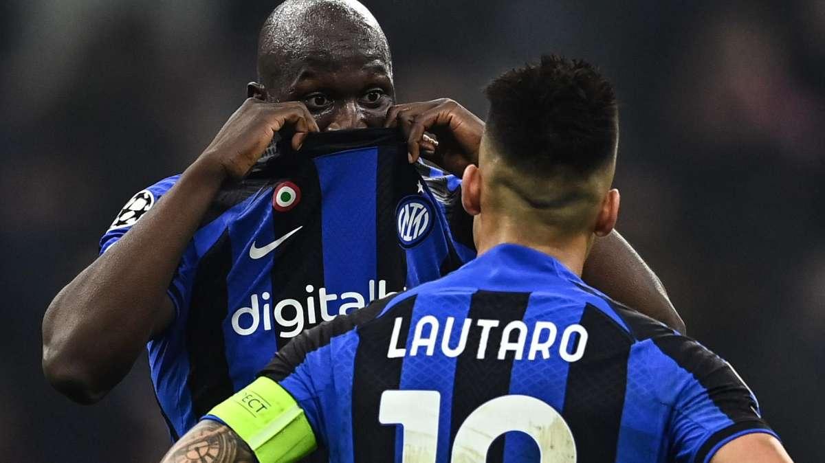 Lukaku: "Mai odiato l'Inter, a parlare non sono stato io. Lautaro? Mai più sentito, merita il successo che ha"