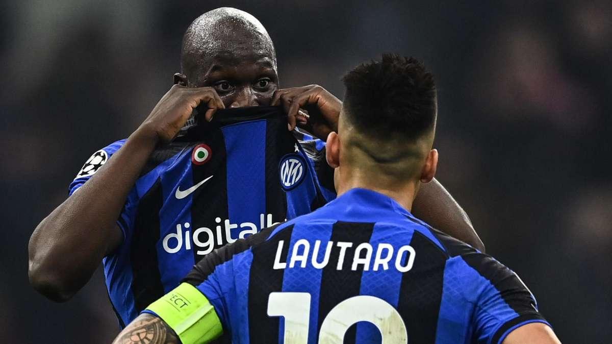 GdS - Rigori, adesso basta: tocca a Lukaku. E non è la prima volta che Lautaro 'scippa' un penalty...
