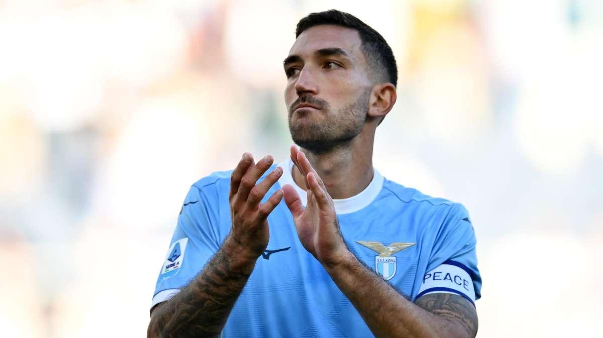 Lazio, Cataldi in conferenza: "Inter tra le squadre migliori d'Europa, questa gara ci insegna tanto"