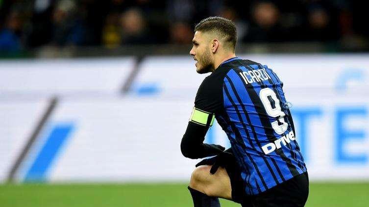 Real, Kane obiettivo primario. Icardi più defilato