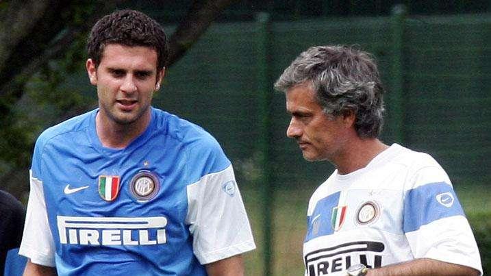 Mourinho: "Motta e Ibra speciali, ma con Thiago..."