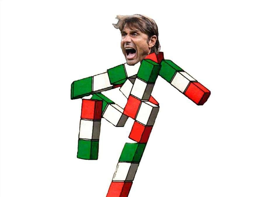 Antonio Ciao