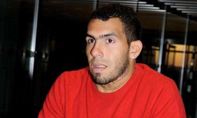 Zazzaroni: "L'ag. di Tévez è un volpone, l'Inter..."