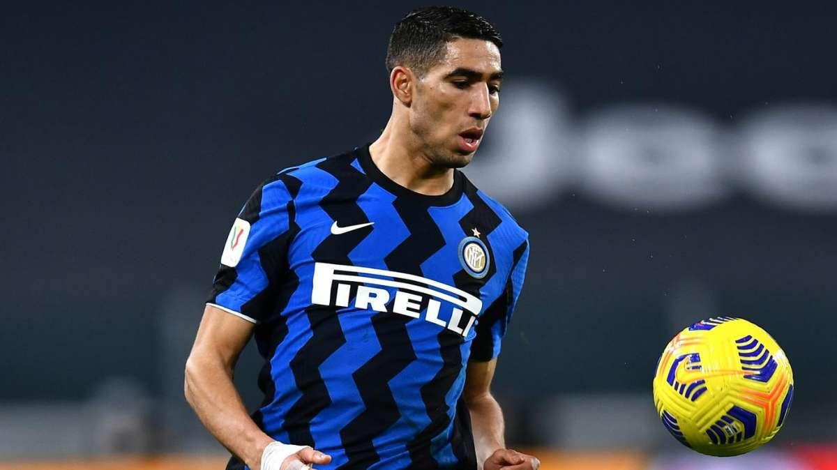 Inter-Atalanta è anche Hakimi vs Gosens, gli esterni che segnano di più in Serie A