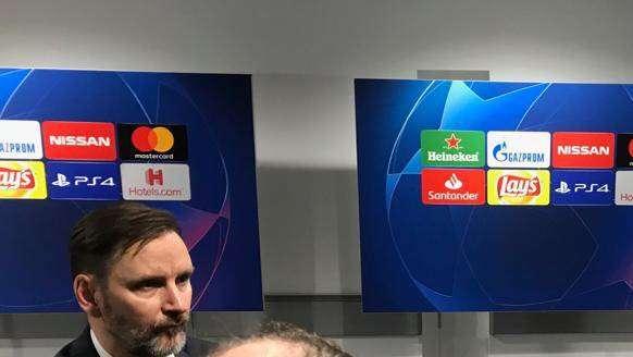 Winks in mixed: "Vittoria meritata, è il momento migliore per andare a Barcellona"