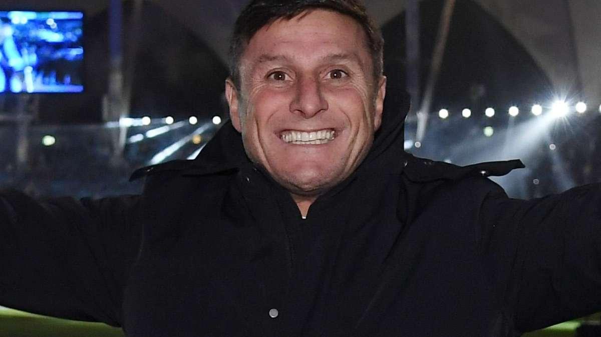 Zanetti: "Non solo Real: ho detto no ad altre due big. Da Lippi un atteggiamento sbagliato"