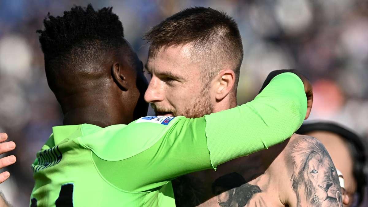 Daino: "Skriniar-Inter, l'errore grosso è del club. Con Zaniolo Mourinho ha distrutto tutti gli equilibri"