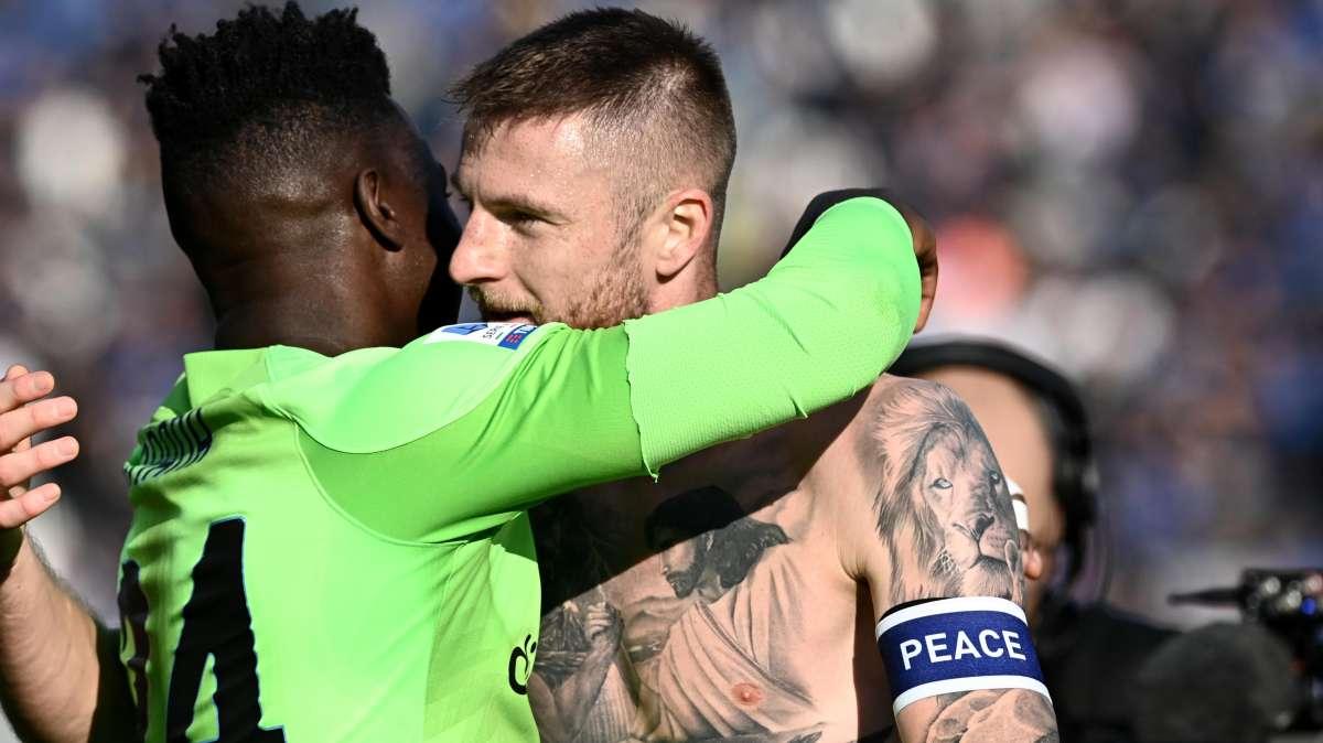 Sky - Rinnovo Skriniar, nessun ultimatum da parte dell'Inter: previsto un nuovo contatto 
