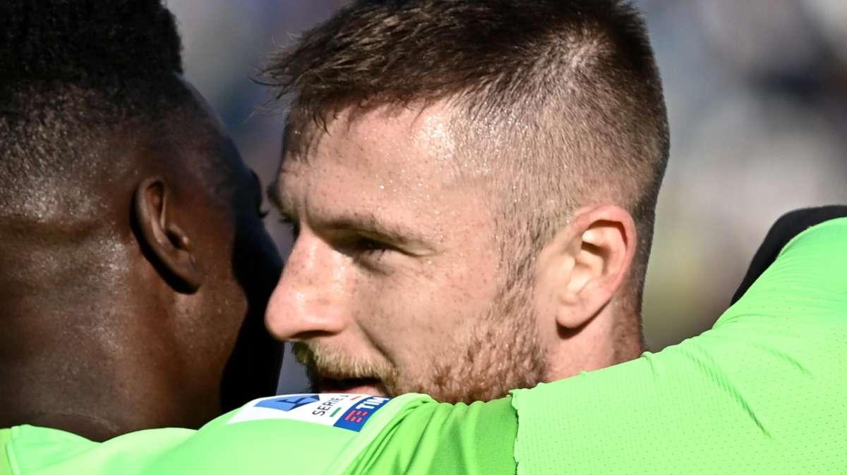TS - Senza addio Skriniar in campo? Valuta Inzaghi: l'Inter ha una convinzione
