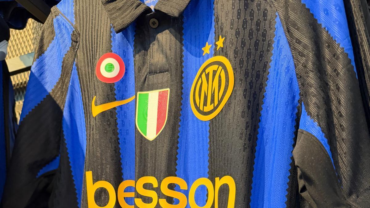 Sponsor di maglia, Real Madrid a 240 mln. L'Inter e le italiane lontanissime