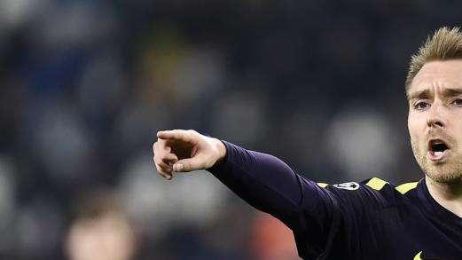 Inter-Juve, doppio duello di mercato: nerazzurri e bianconeri sulle tracce di Christian Eriksen e Federico Chiesa