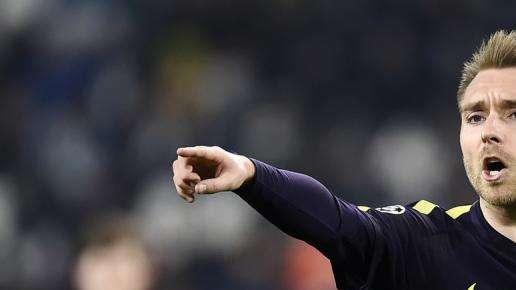 Vidal subito, Eriksen in estate: l'Inter ragiona su un centrocampo super. Il danese si svincola e valuta le offerte