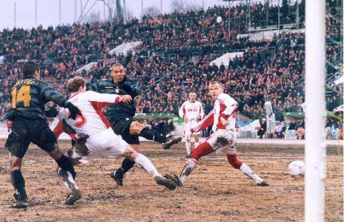 VIDEO - Accadde oggi - Il giorno di Ronaldo: dal capolavoro di Mosca alla resurrezione col Brescia