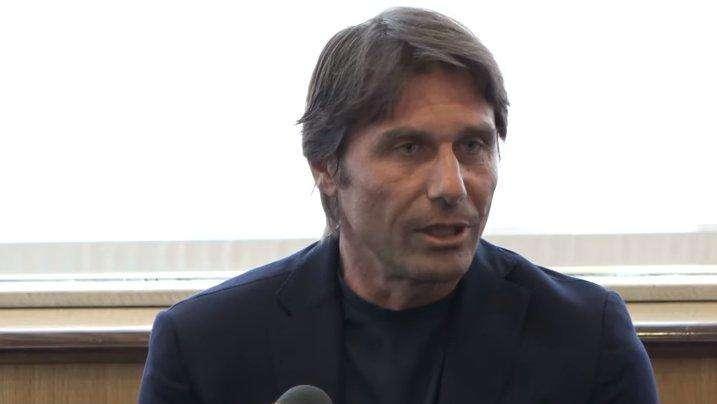 GdS - Conte e il Napoli mai così vicini, De Laurentiis punta a chiudere in 48 ore: si tratta sui bonus 