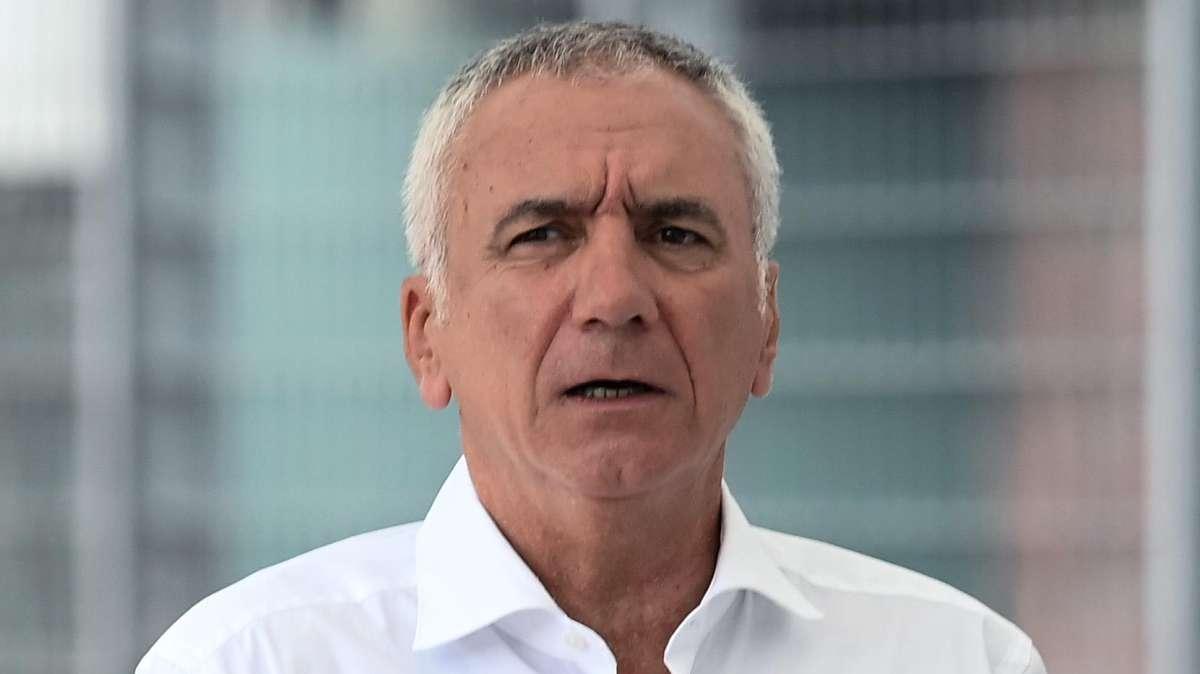 Meluso, ds Napoli: "Non abbiamo atteggiamenti ritorsivi verso Zielinski. La stella polare è la meritocrazia"