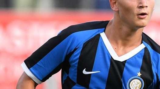 Under 17, Inter fermata sul pari dal Chievo Verona: finisce 1-1