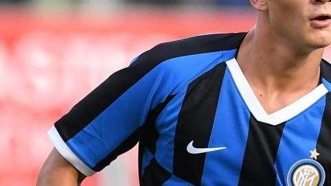 Under 17, il 7 agosto sfida alla Sampdoria per il Memorial Seghedoni