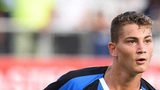 GdS - Esposito, Agoume, Karamoh e Pinamonti: saranno famosi 