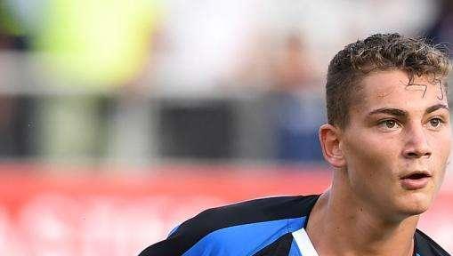 GdS - Esposito e i suoi fratelli: il vivaio nerazzurro continua a sfornare talenti