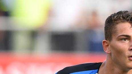 GdS - Sanchez out, l'Inter blocca la partenza di Esposito per il Mondiale U-17