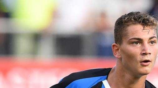 Valencia-Inter, top & flop - Grande impatto di Esposito, Skriniar spaesato