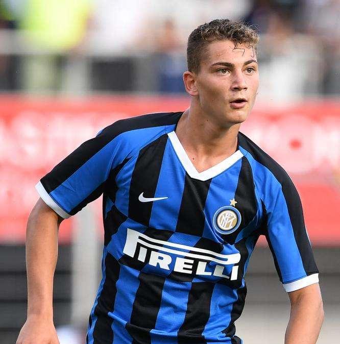 Nunziata: "Avrei preferito avere Esposito, ma l'Inter si è comportata bene"