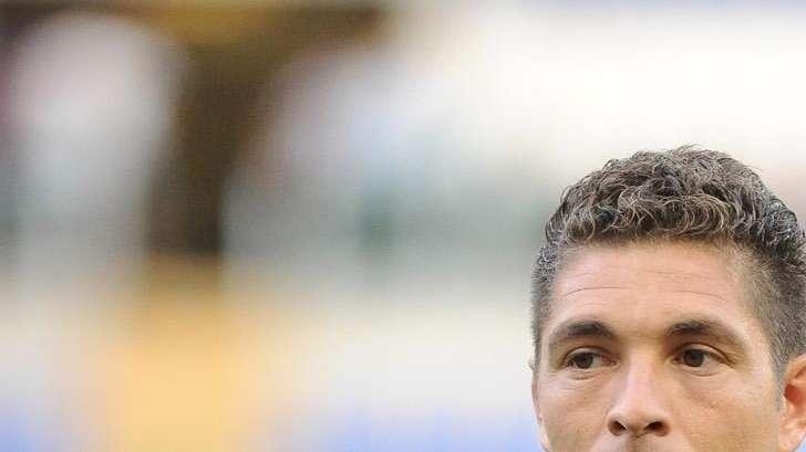 Di Marzio: "Carrizo può arrivare all'Inter a gennaio"