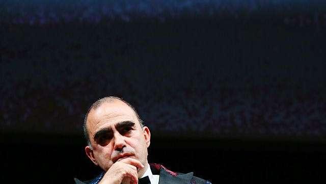 Elio: "Conte nostro lider maximo. Lui e Gattuso a 'LOL' si sarebbero tagliati un braccio per vincere"